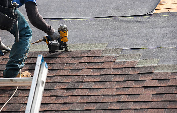 Licensed Roofing service in Copeland, OK - Brentwood Metal Roofing